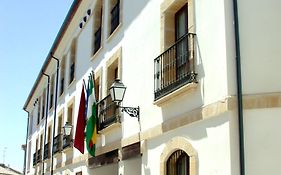 Hotel Rosaleda de Don Pedro Ubeda